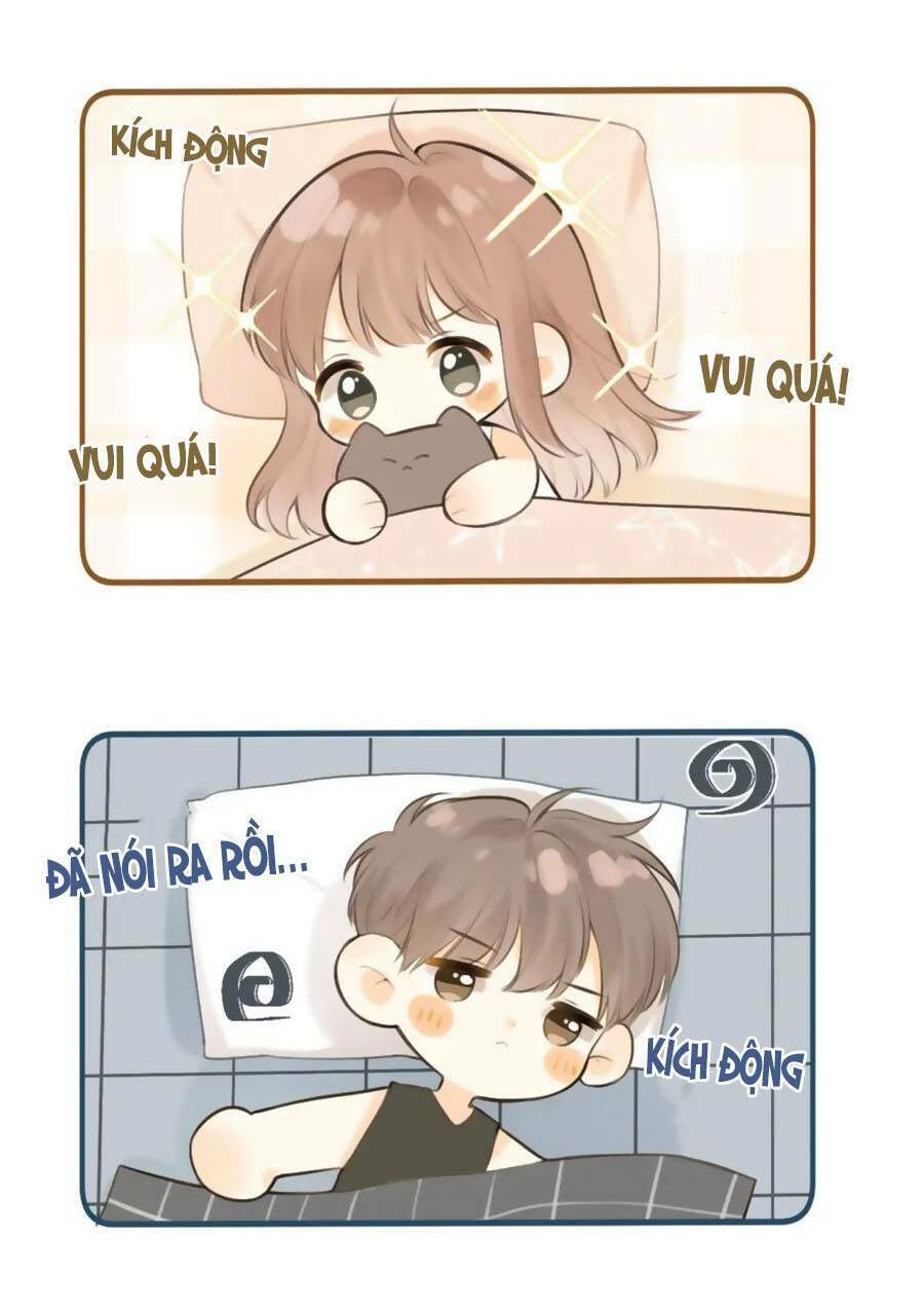 Tình Yêu Duy Nhất Của Tôi Chương 40 Ảnh 65