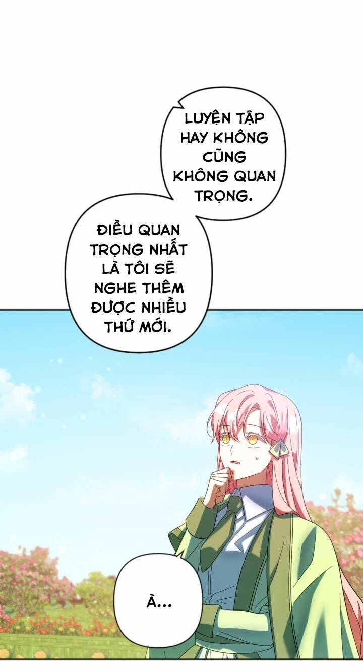 Cậu Ấy Thức Tỉnh Khi Tôi Đã Chết Chương 31 Ảnh 43