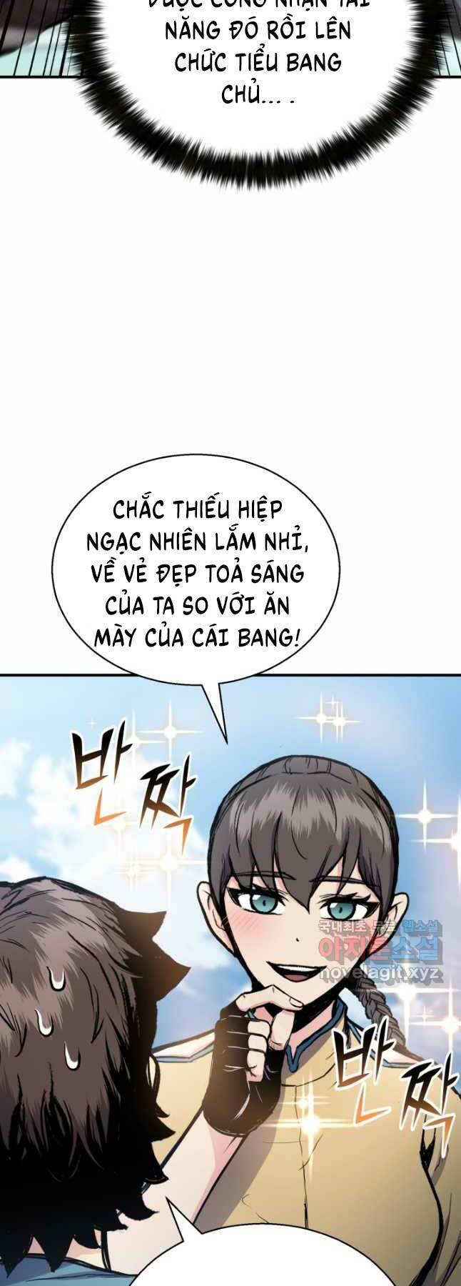 Ta Là Chủ Nhân Của Thư Viện Võ Công Chương 36 Ảnh 75
