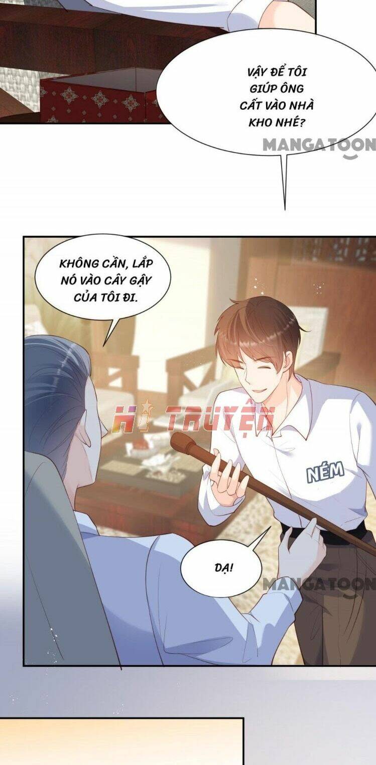Lục Tổng, Vợ Ngài Lại Lên Top Tìm Kiếm Nữa Rồi! Chương 92 Ảnh 15