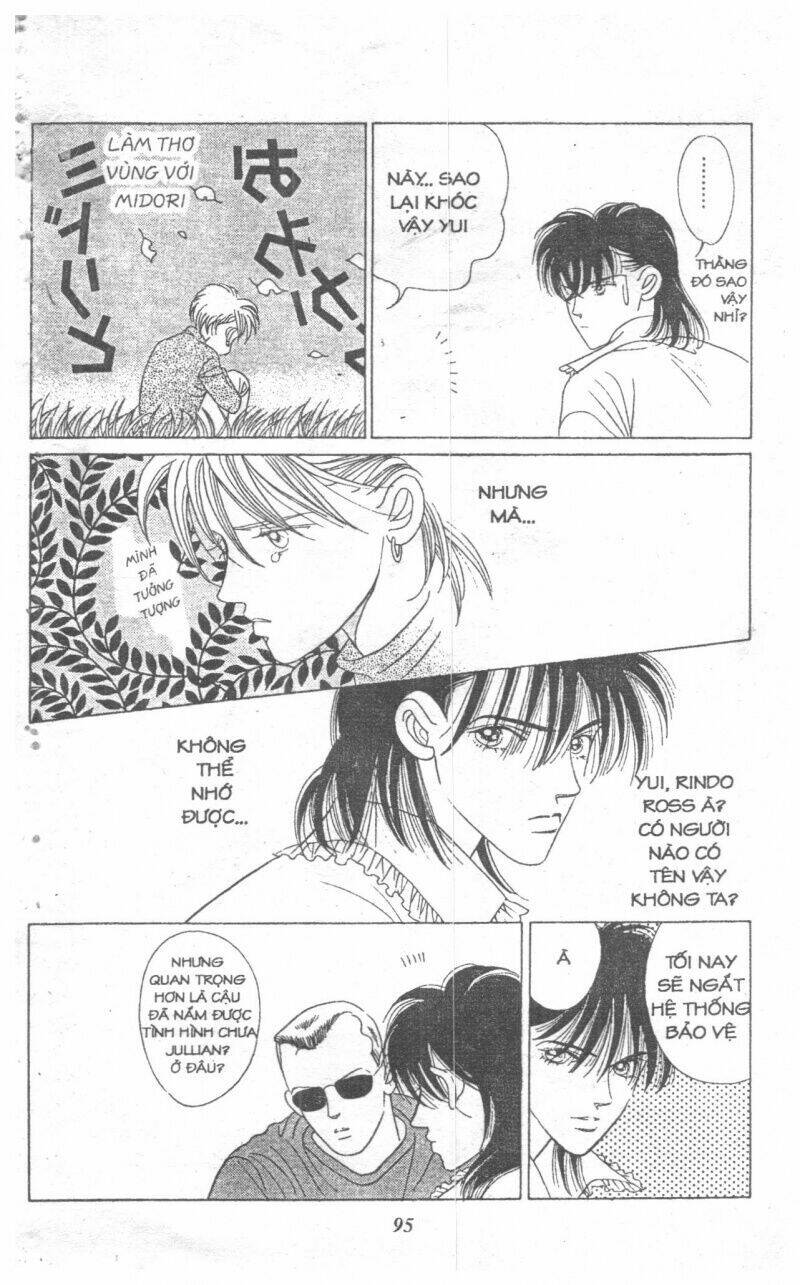 Nàng Tiên Ánh Trăng - Kaguya Hime Chương 6 Ảnh 94