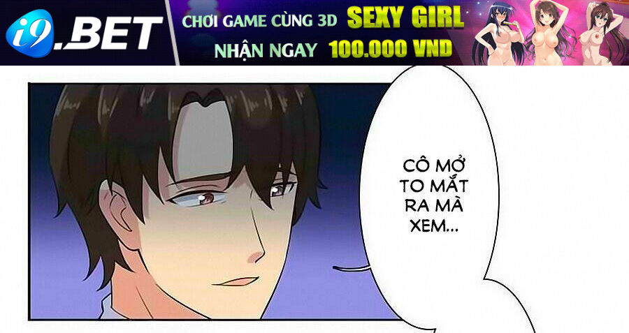 Cô Vợ Bé Nhỏ Của Boss Chương 26 Ảnh 14