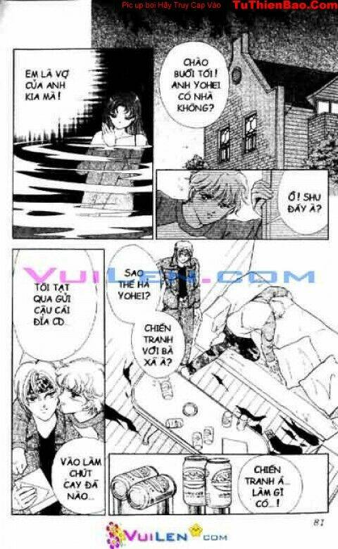 Vương Quốc Điện Ảnh Chương 2 Ảnh 82