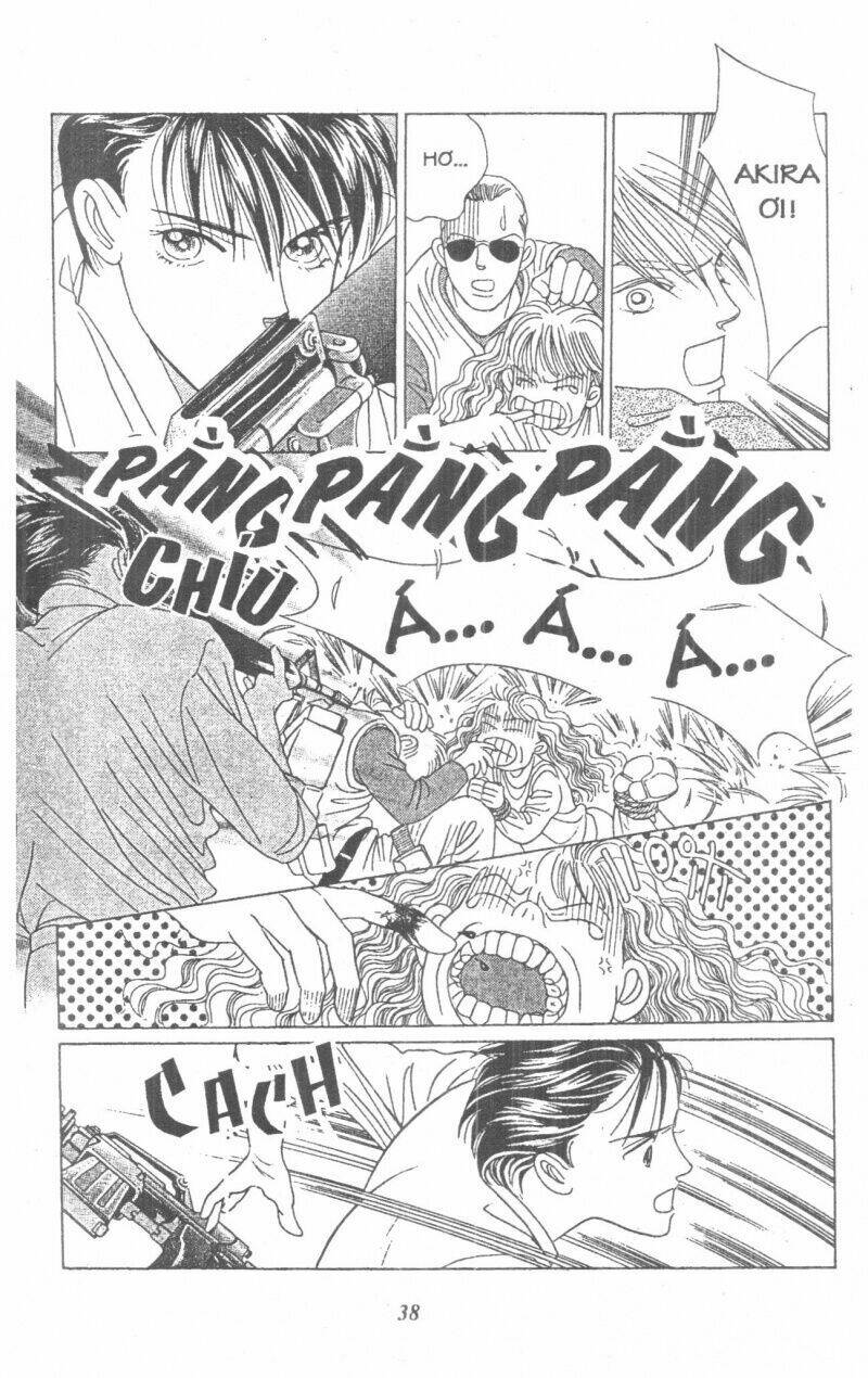 Nàng Tiên Ánh Trăng - Kaguya Hime Chương 6 Ảnh 37