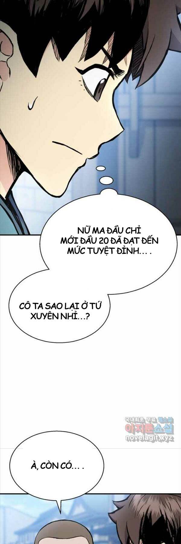 Ta Là Chủ Nhân Của Thư Viện Võ Công Chương 31 Ảnh 47