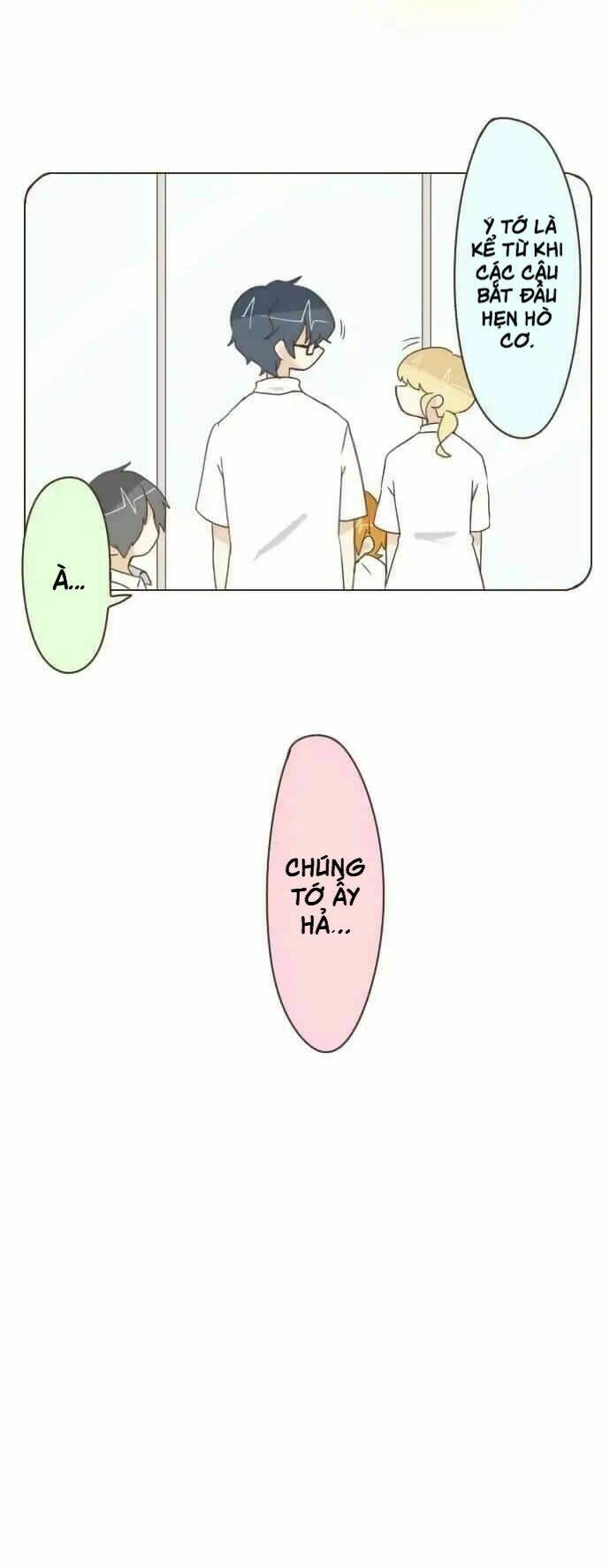 Ike Loli Chương 18 Ảnh 24