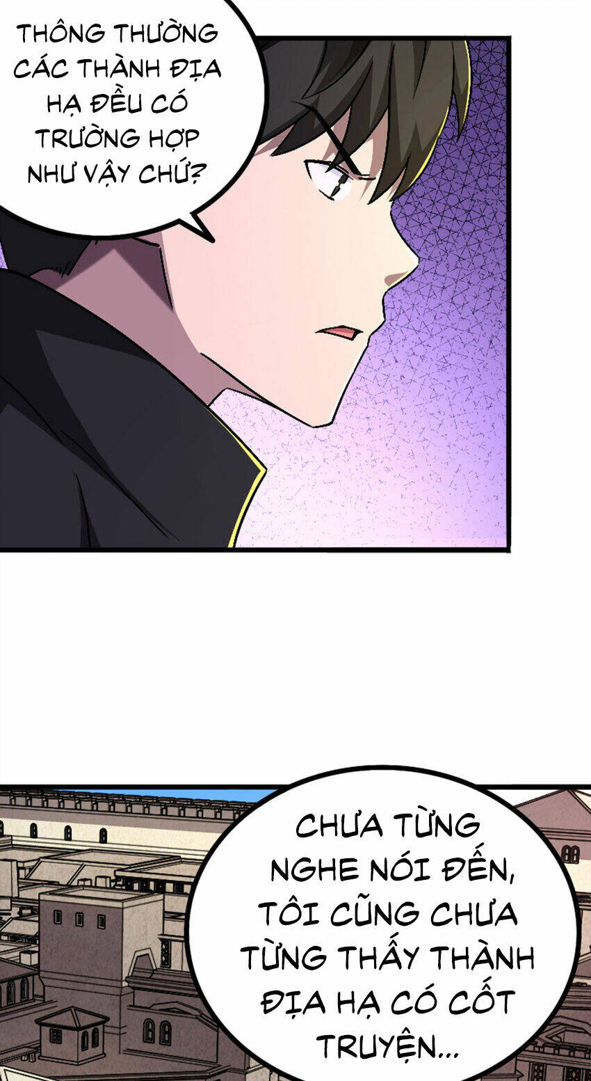 Ocd Thành Vương Giả Chương 48 Ảnh 14