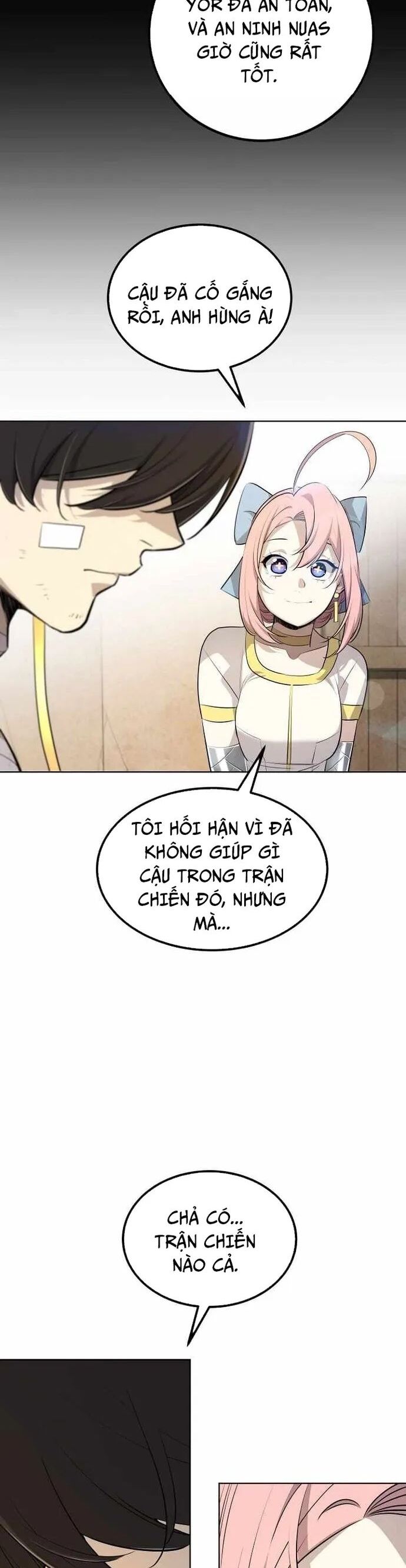 Chế Ngự Kiếm Chương 136 Ảnh 15