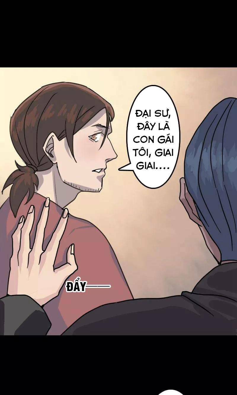 Quan Tài Hung Ác Chương 12 Ảnh 34