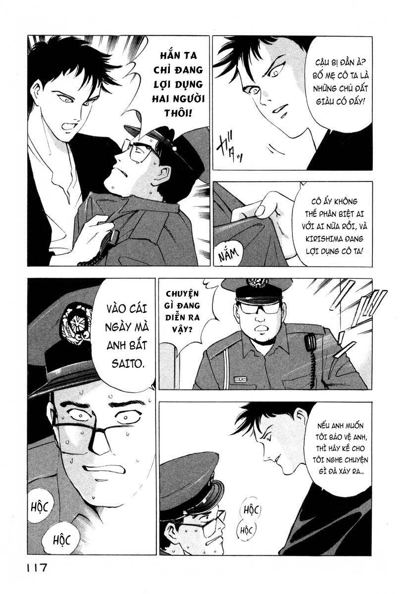 Jiraishin Chương 2 Ảnh 31