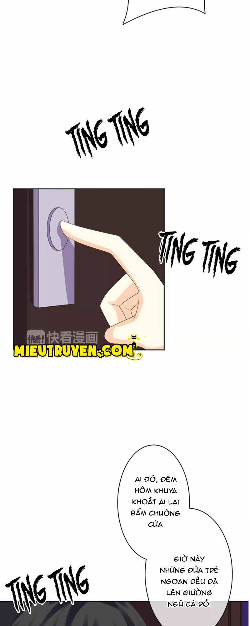 Độc Nhãn Ác Ma Của Ta Chương 24 Ảnh 28