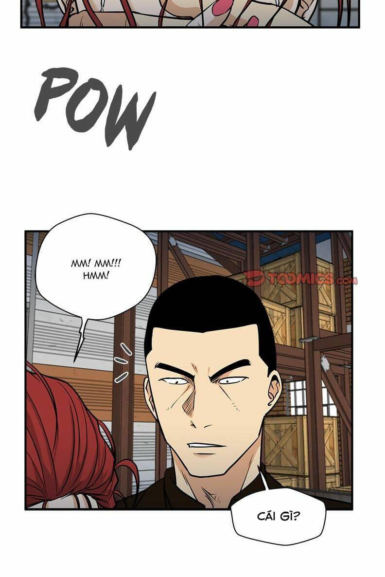 Mr Kang Chương 66 Ảnh 41