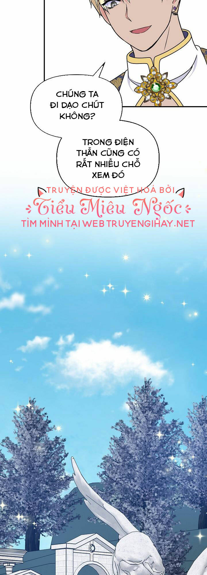 Trở Thành Con Gái Của Các Nhân Vật Chính Chương 38 Ảnh 18