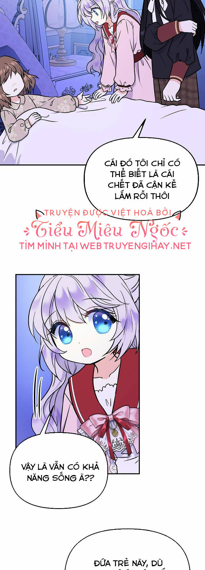 Trở Thành Con Gái Của Các Nhân Vật Chính Chương 48 Ảnh 36