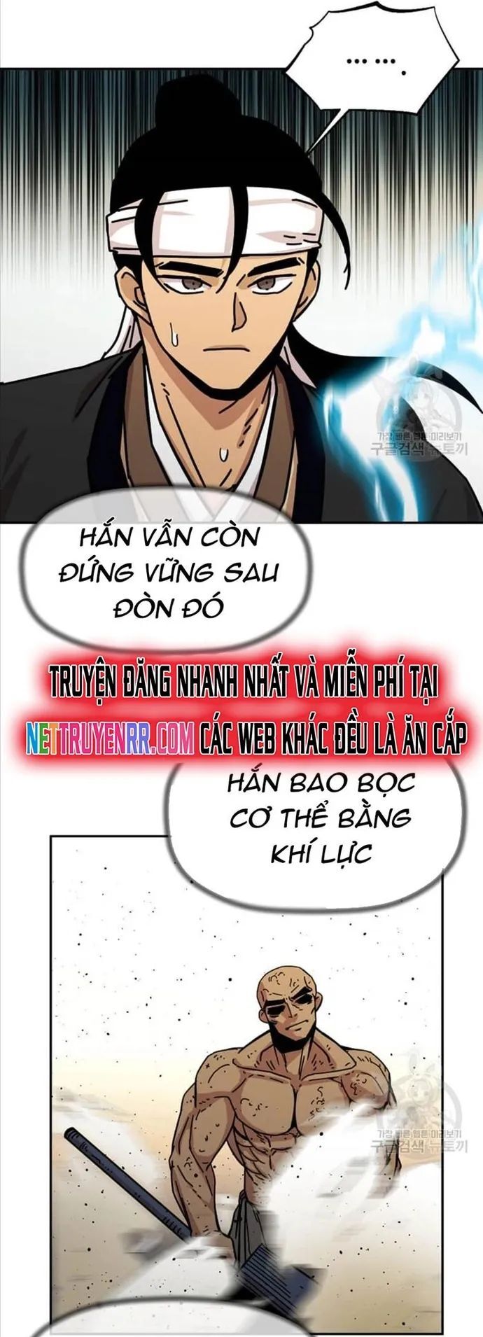 Học Giả Trở Lại Chương 187 Ảnh 6