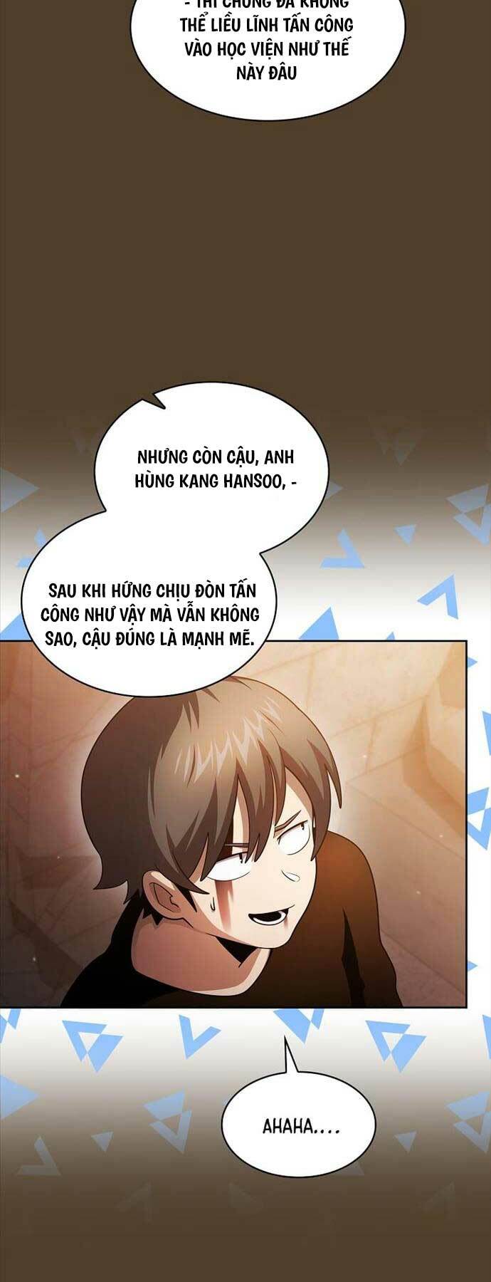 Có Thật Đây Là Anh Hùng Không? Chương 99 Ảnh 52