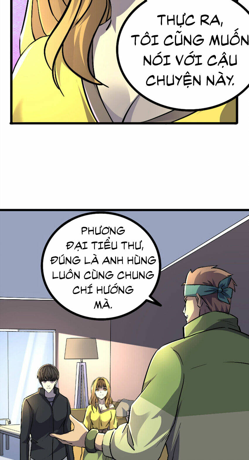 Ocd Thành Vương Giả Chương 41 Ảnh 45