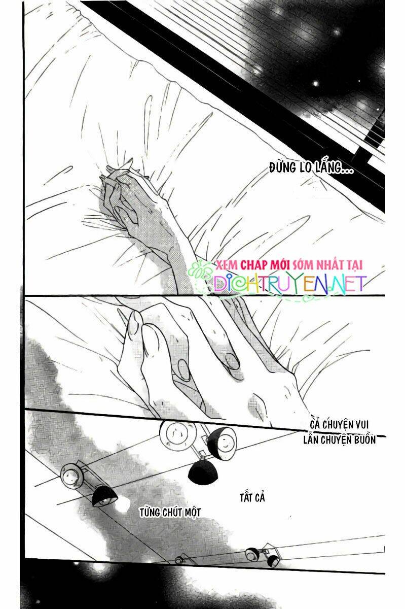 Ichirei Shite, Kiss Chương 26 Ảnh 11
