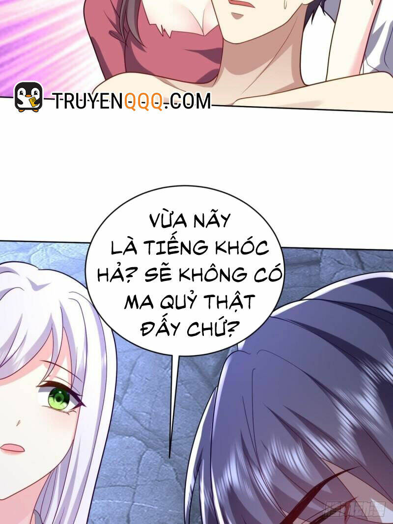 Những Ngày Sống Sót Ngoài Đảo Hoang Chương 13 Ảnh 63
