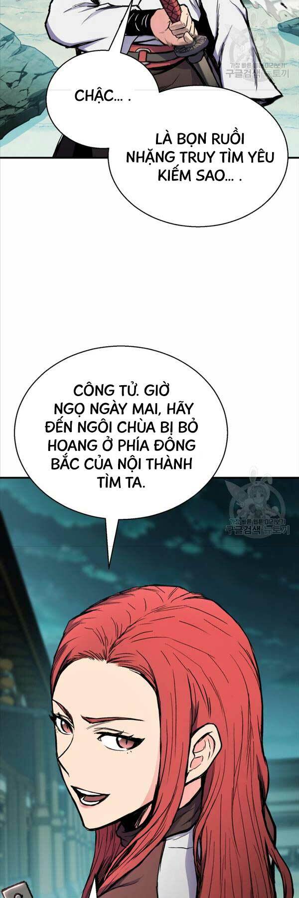 Ta Là Chủ Nhân Của Thư Viện Võ Công Chương 39 Ảnh 57