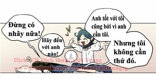 Xin Đừng Cắn Em Chương 16 Ảnh 55