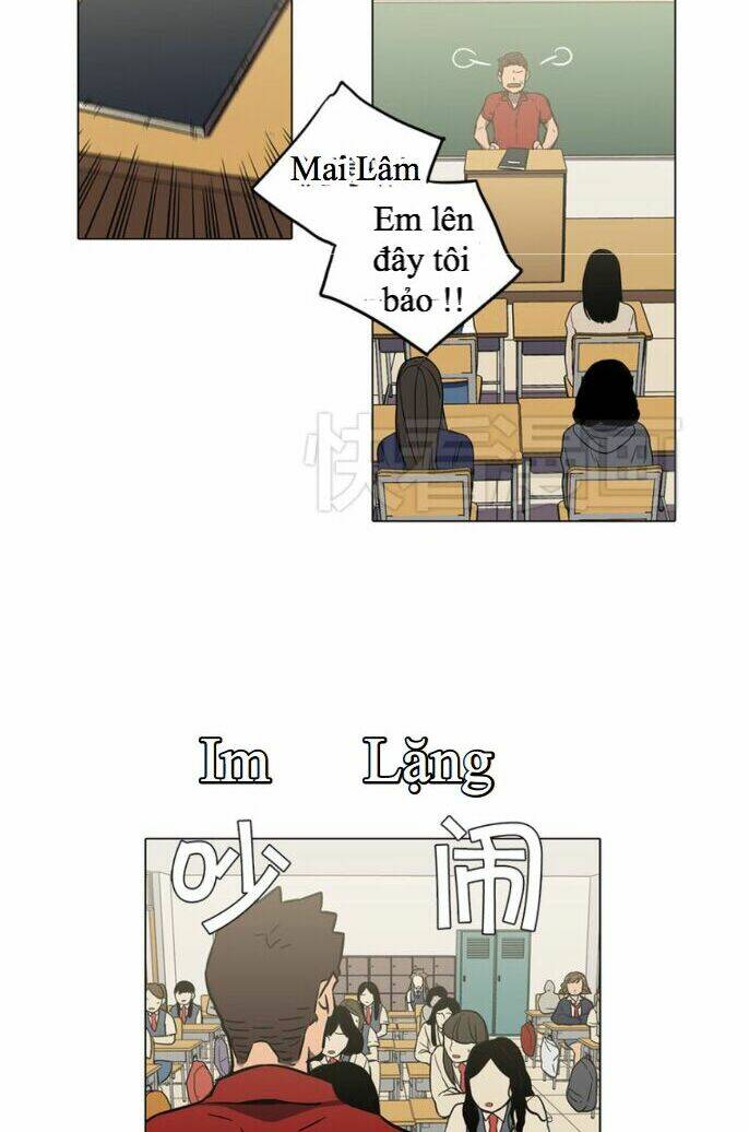 Xin Đừng Cắn Em Chương 28 Ảnh 6