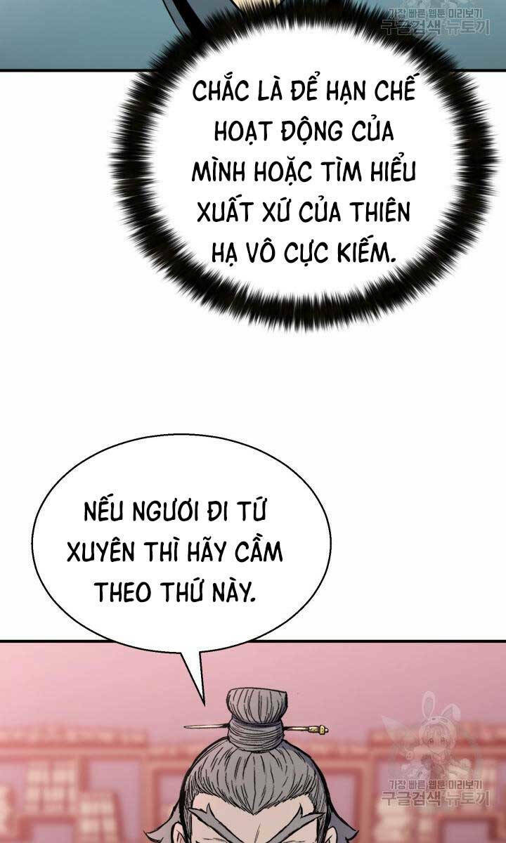 Ta Là Chủ Nhân Của Thư Viện Võ Công Chương 28 Ảnh 108