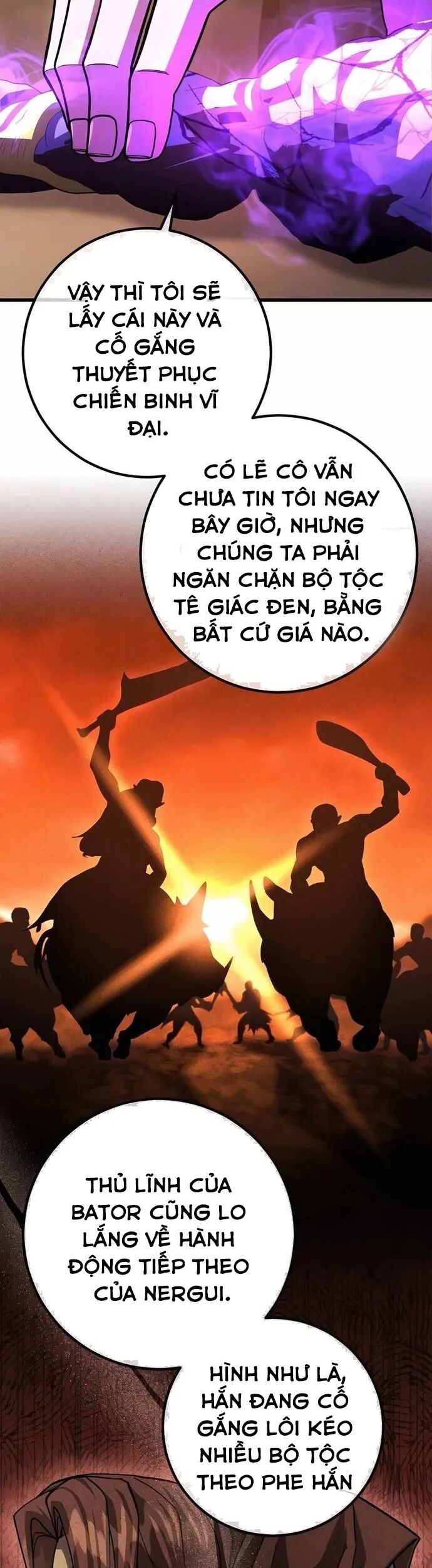 Tôi Dùng Búa Thần Giải Cứu Thế Giới Chương 92 Ảnh 15