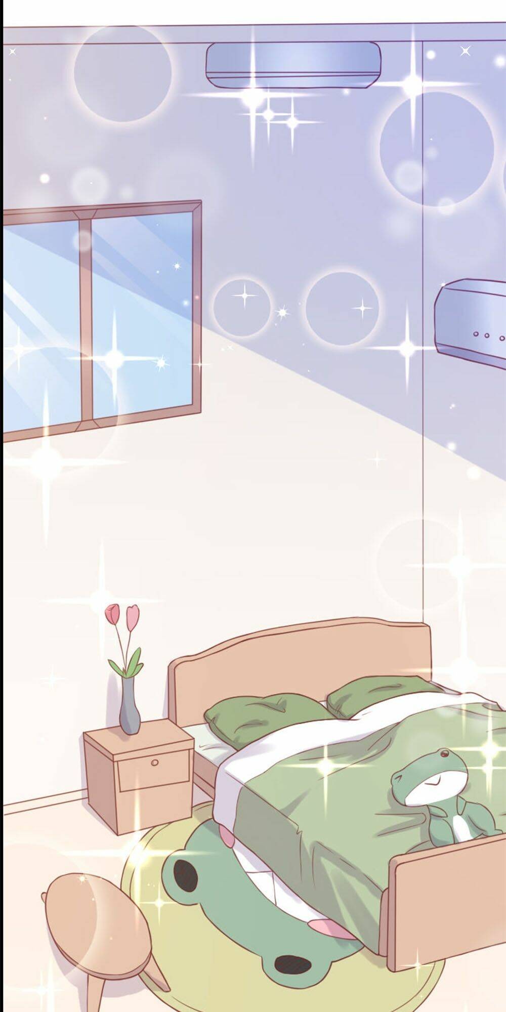 Chồng Già Vợ Trẻ Trêu Nhau Hàng Ngày Chương 60 Ảnh 10