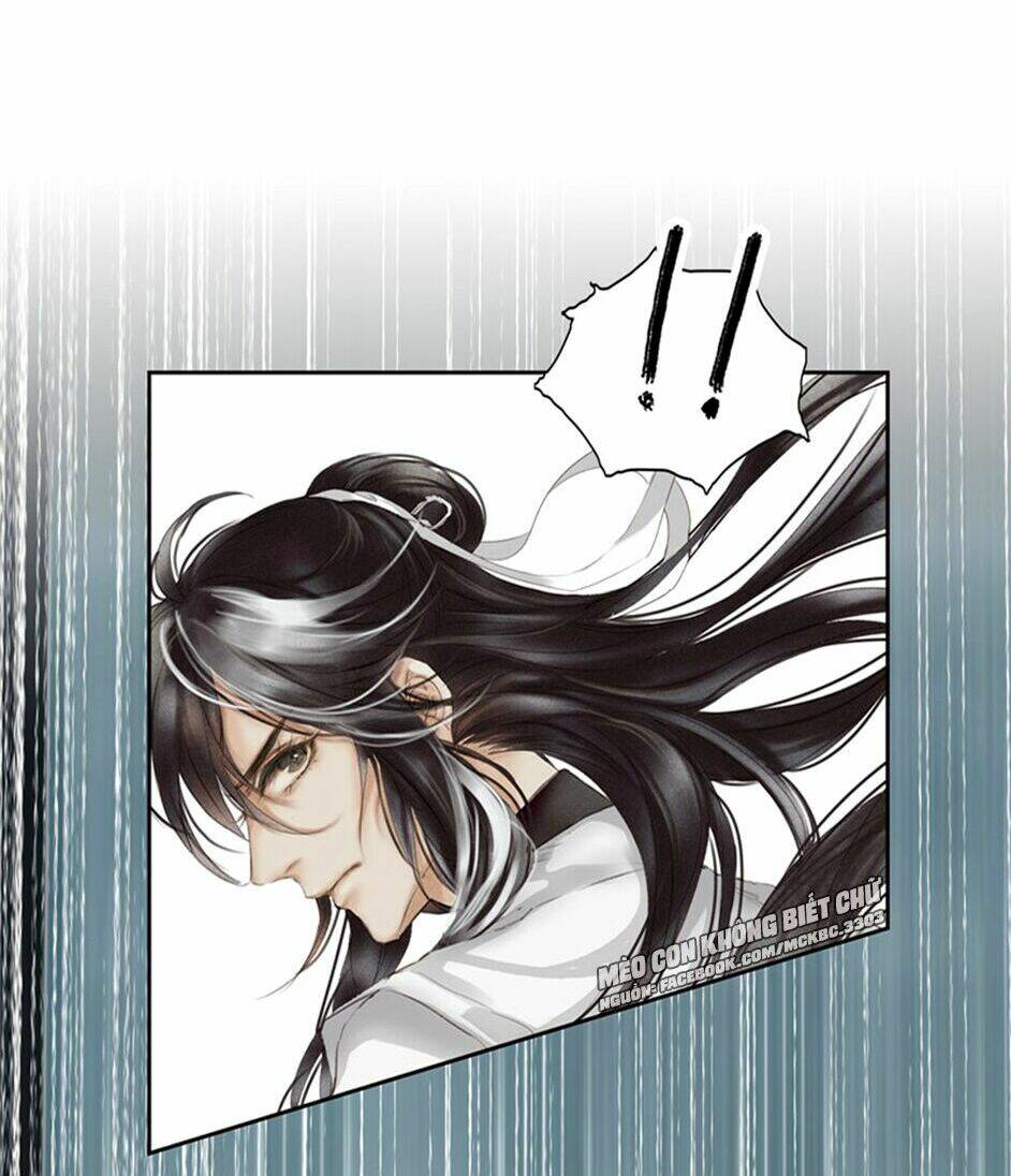 Tiếu Tạng Câu Chương 1 Ảnh 35