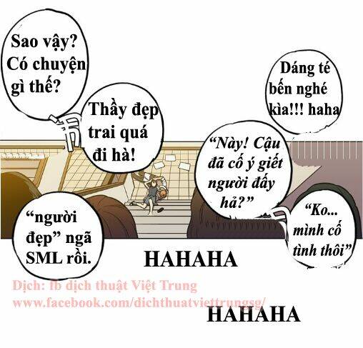 Xin Đừng Cắn Em Chương 19 Ảnh 8