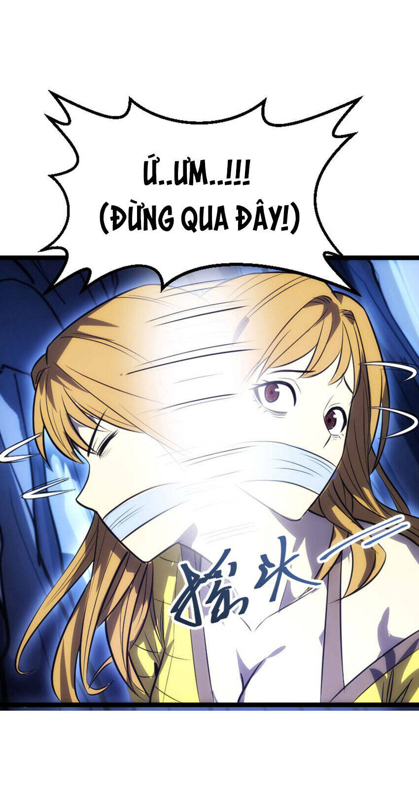 Ocd Thành Vương Giả Chương 33 Ảnh 4