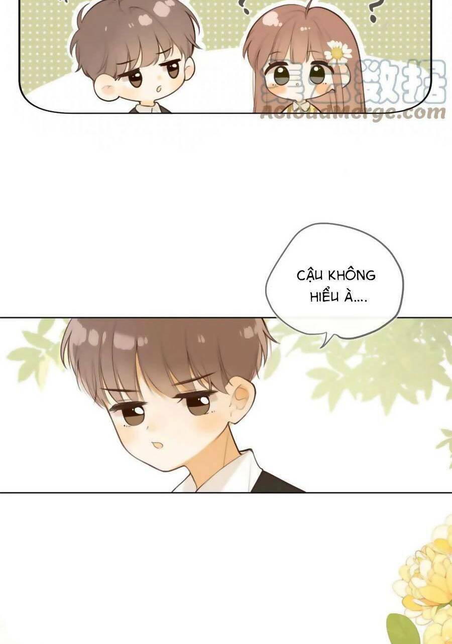 Tình Yêu Duy Nhất Của Tôi Chương 42.5 Ảnh 11
