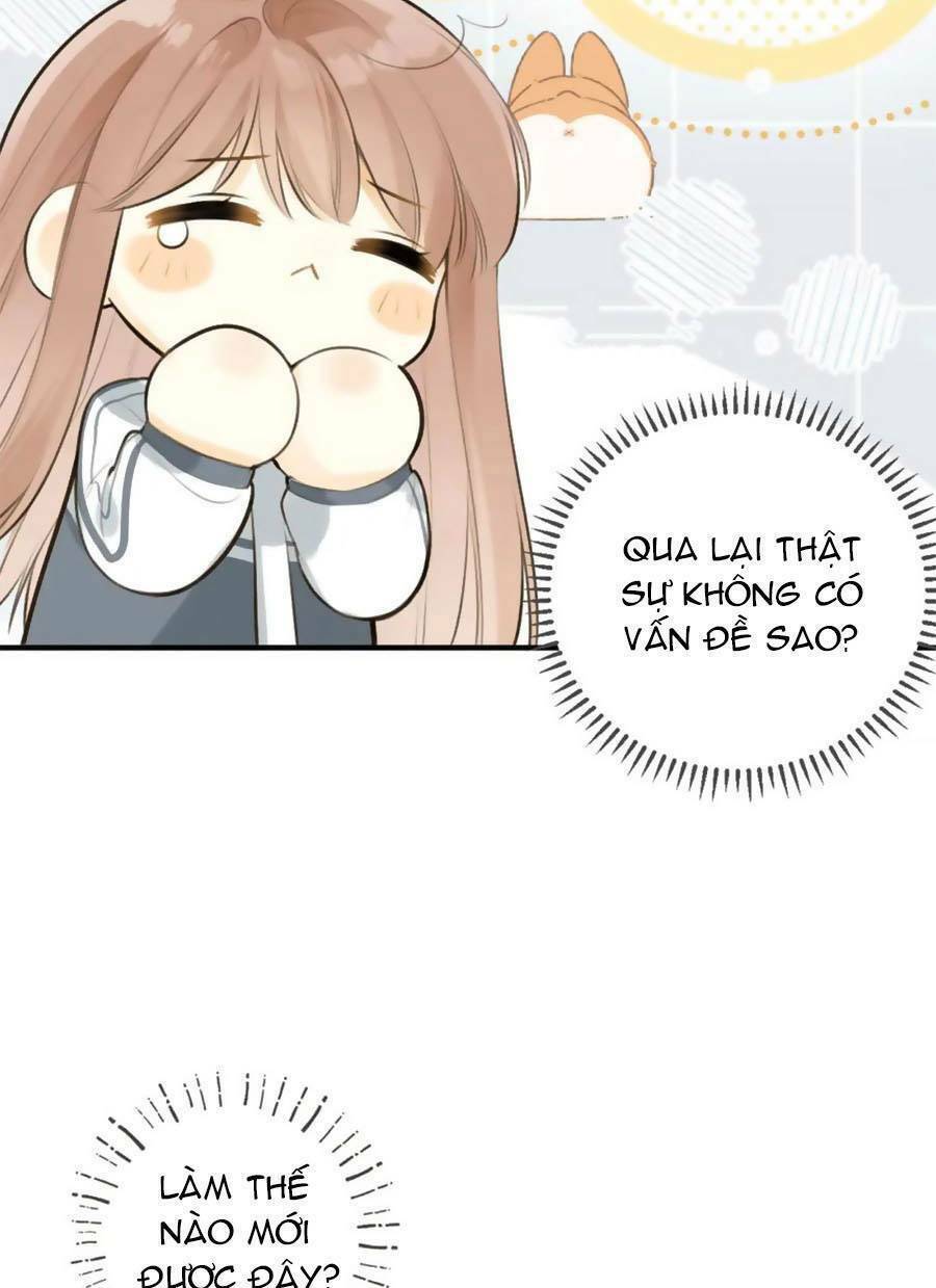 Tình Yêu Duy Nhất Của Tôi Chương 41 Ảnh 10