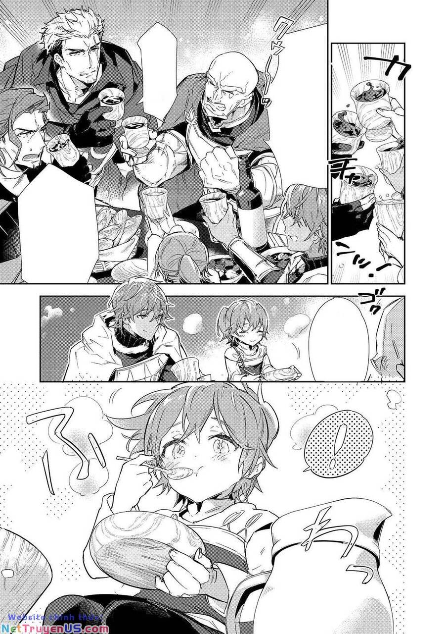 Saijaku Teima Wa Gomi Hiroi No Tabi O Hajimemashita Chương 16.2 Ảnh 8