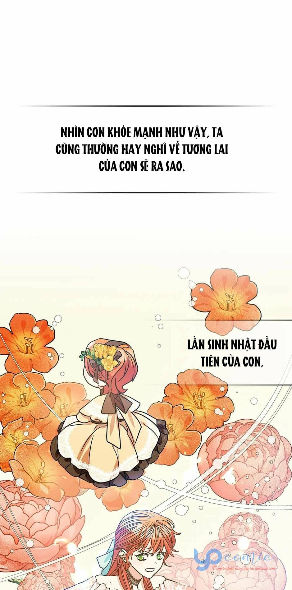 Người Hầu Của Tôi Chương 83 Ảnh 25