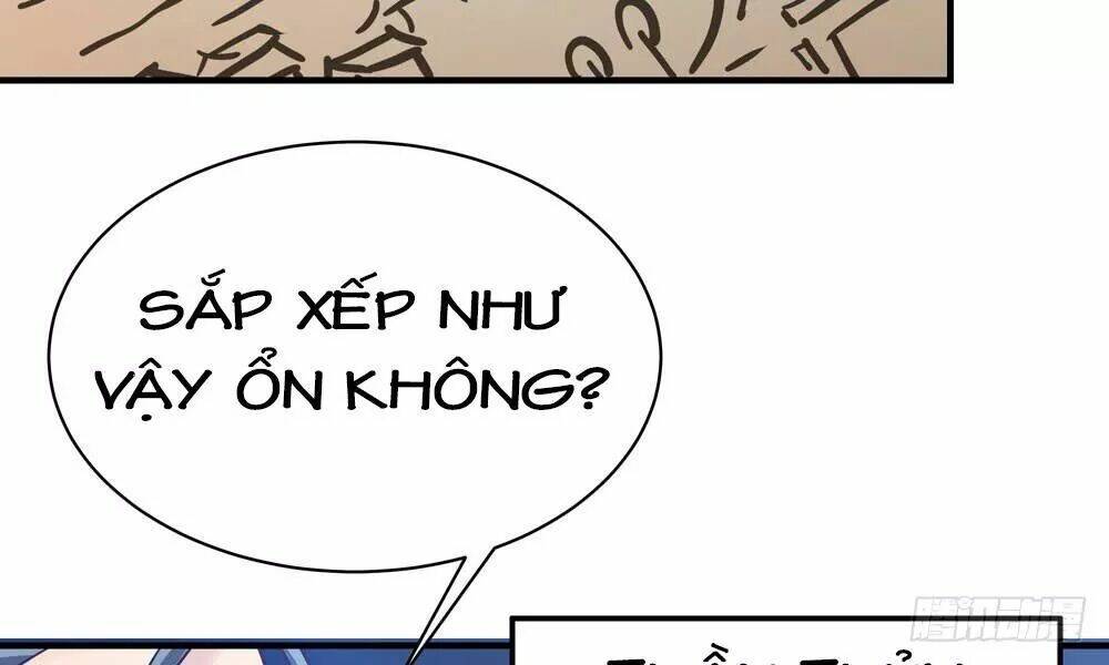 Thái Tử Phi Nhà Ta Thật Hung Hăng Chương 28 Ảnh 5
