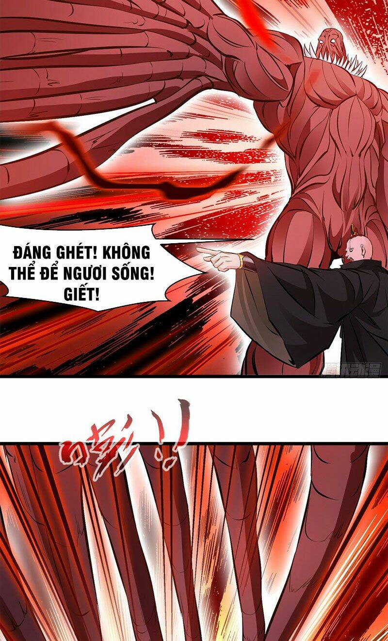 Chúa Tể Mạnh Nhất Chương 6 Ảnh 5