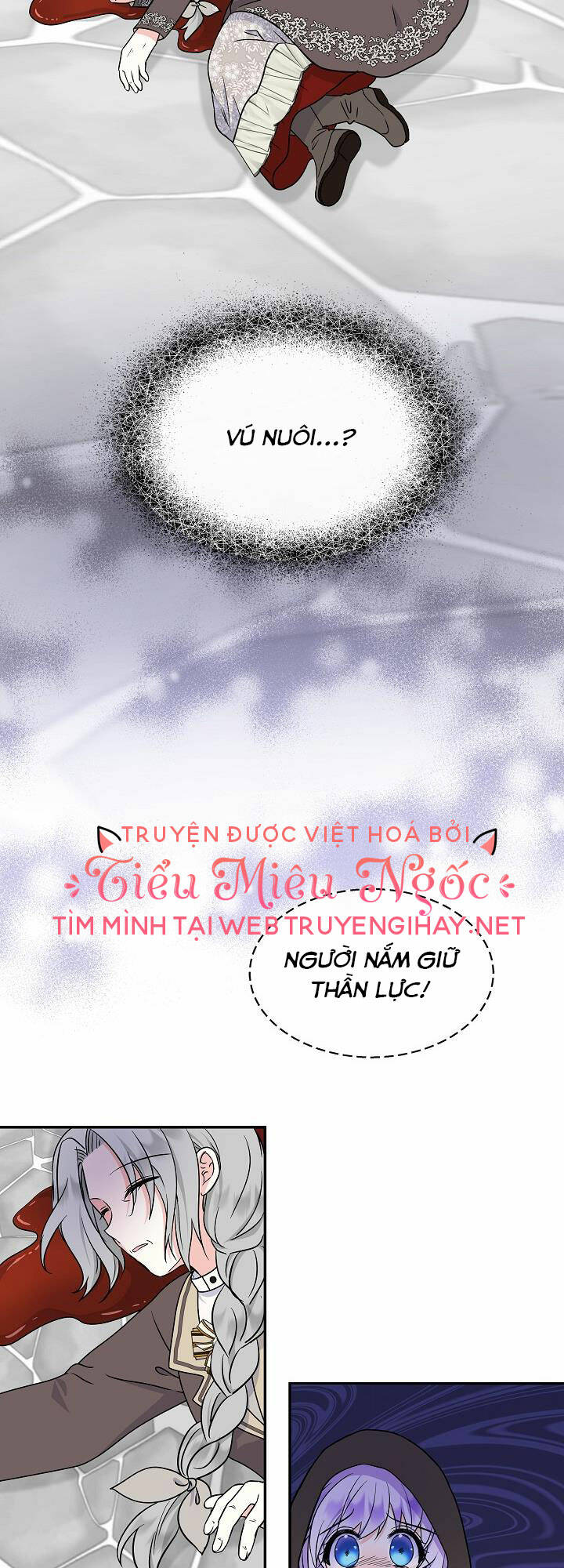 Trở Thành Con Gái Của Các Nhân Vật Chính Chương 37 Ảnh 34