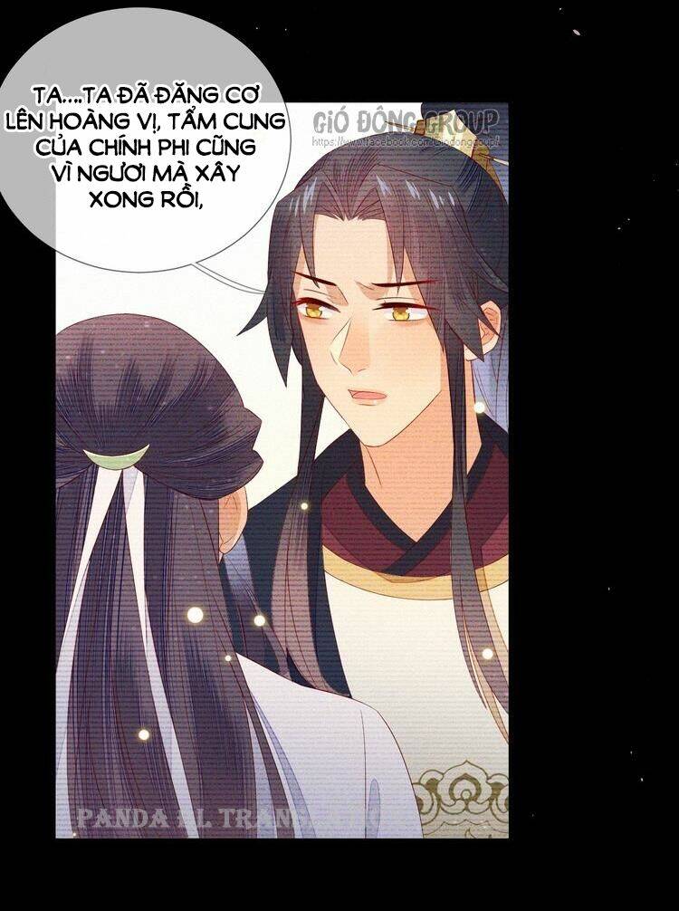 Thừa Tướng, Trẫm Biết Sai Rồi! Chương 20 Ảnh 14