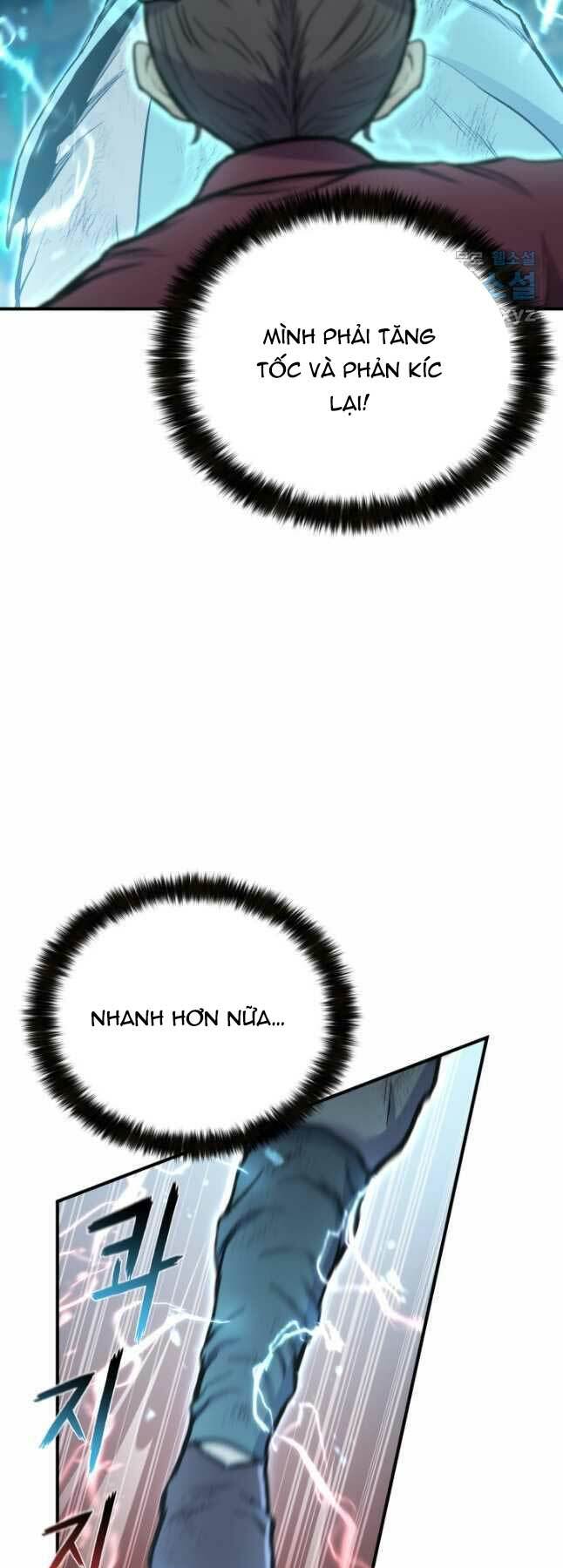 Ta Là Chủ Nhân Của Thư Viện Võ Công Chương 23 Ảnh 56