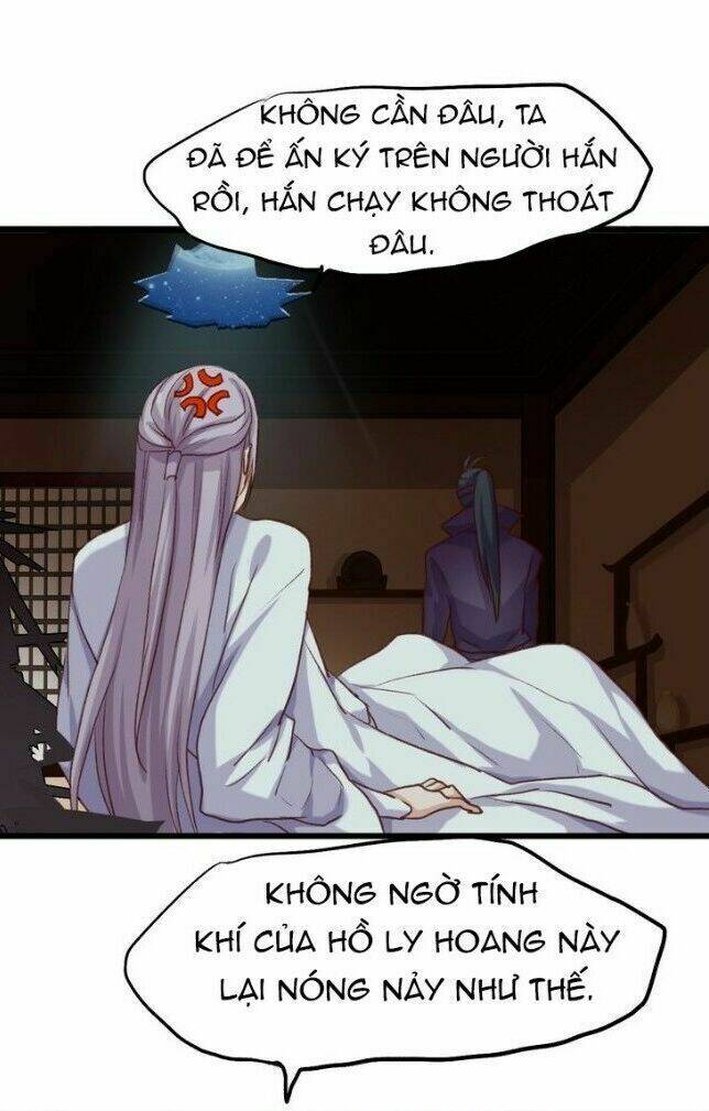 Bệ Hạ, Cầu Người Đừng Làm Yêu! Chương 7 Ảnh 44