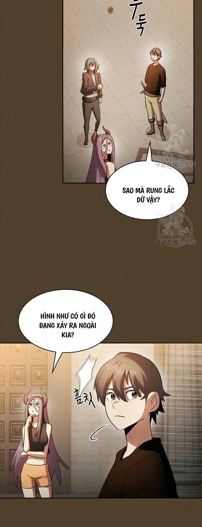 Có Thật Đây Là Anh Hùng Không? Chương 97 Ảnh 23