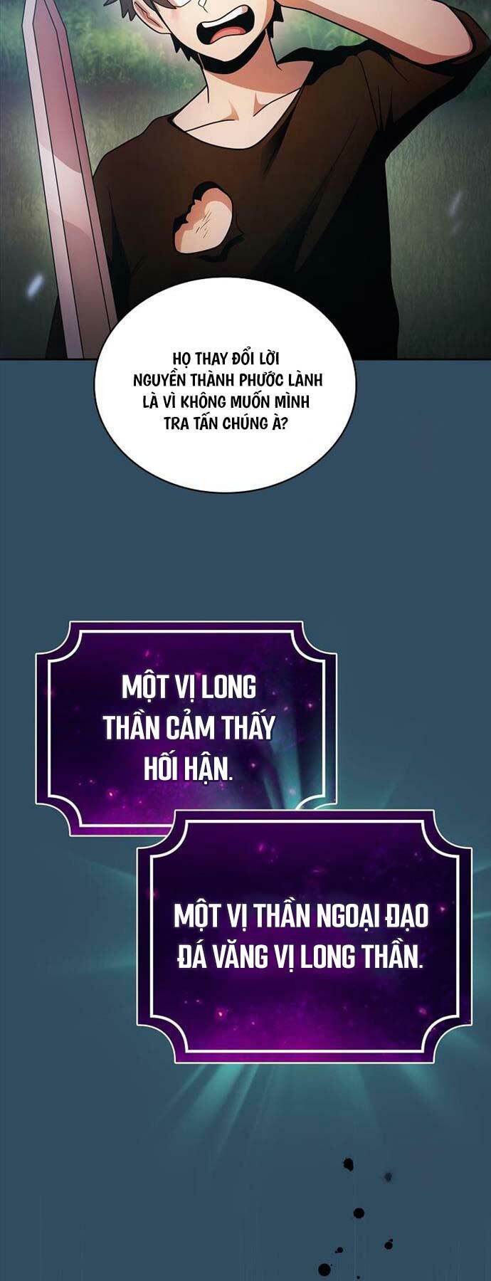 Có Thật Đây Là Anh Hùng Không? Chương 101 Ảnh 30