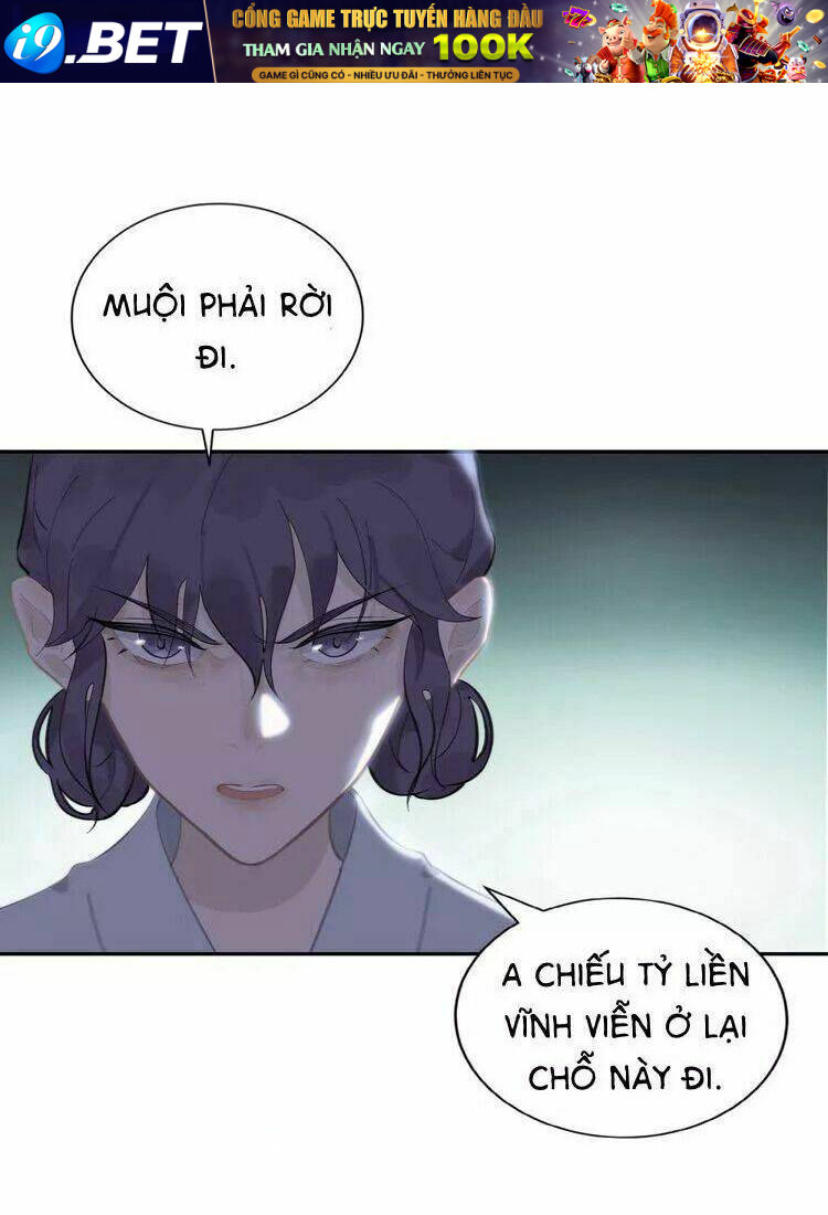 Mãn Đình Phương - Thiên Hạ Duy Khanh Chương 1.2 Ảnh 34