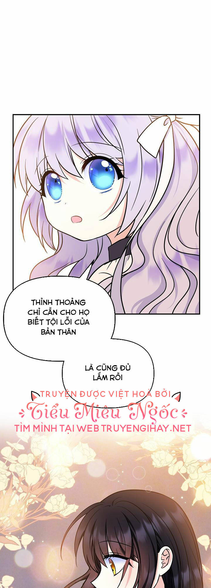 Trở Thành Con Gái Của Các Nhân Vật Chính Chương 49 Ảnh 45