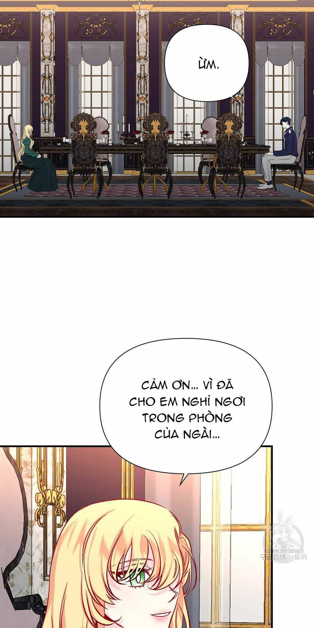 Chúng Ta Đã Kết Hôn Chương 9 Ảnh 47