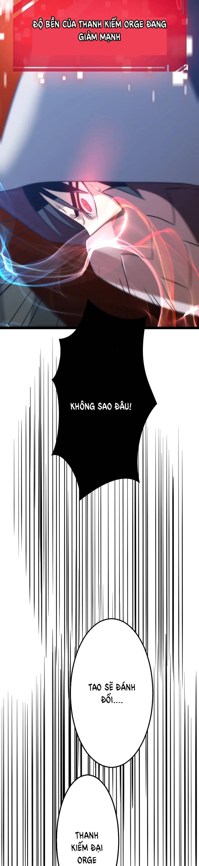 Kiếm Sư Huyền Thoại: Chỉ Mình Ta Có Thể Rèn Kiếm Từ Quái Chương 9 Ảnh 42