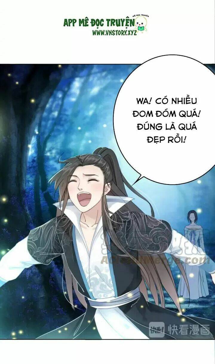 Cực Phẩm Phế Vật Tiểu Thư Chương 133 Ảnh 30