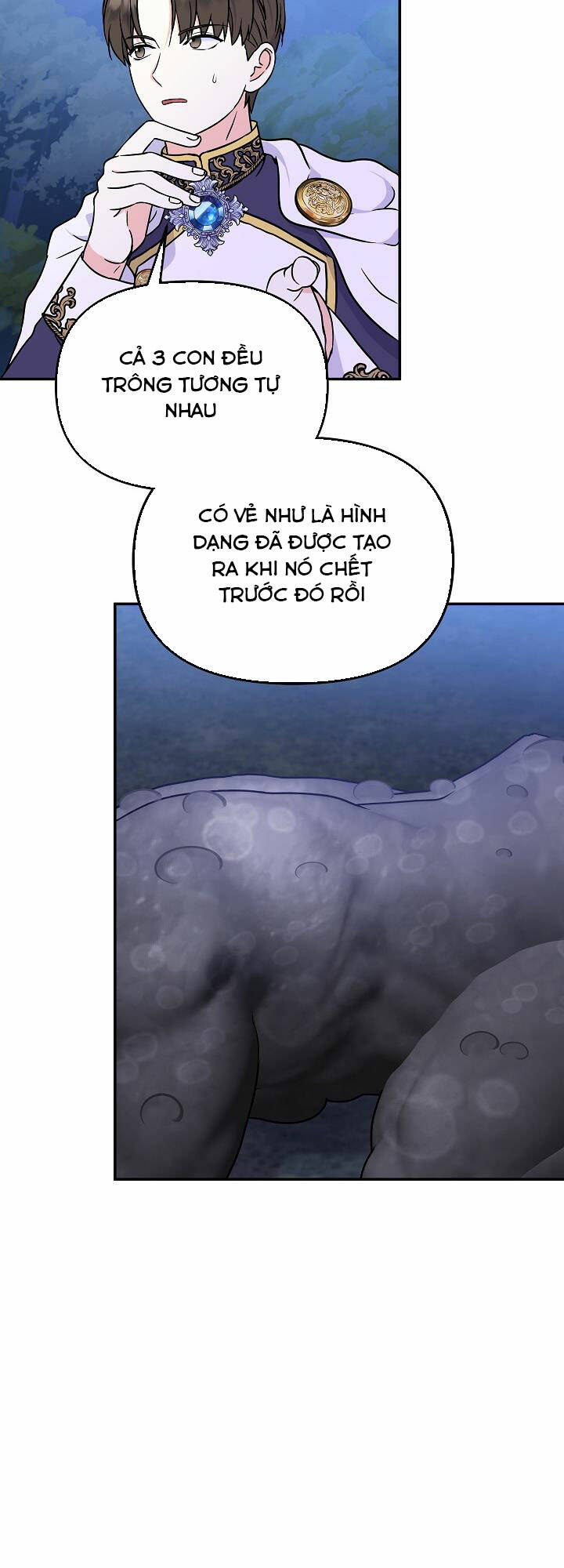 Trở Thành Con Gái Của Các Nhân Vật Chính Chương 46 Ảnh 43